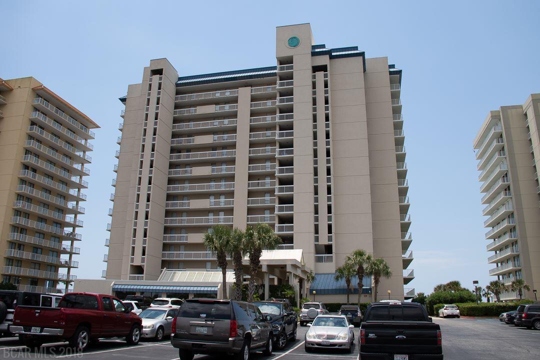 24950 Perdido Beach Blvd - Photo 1