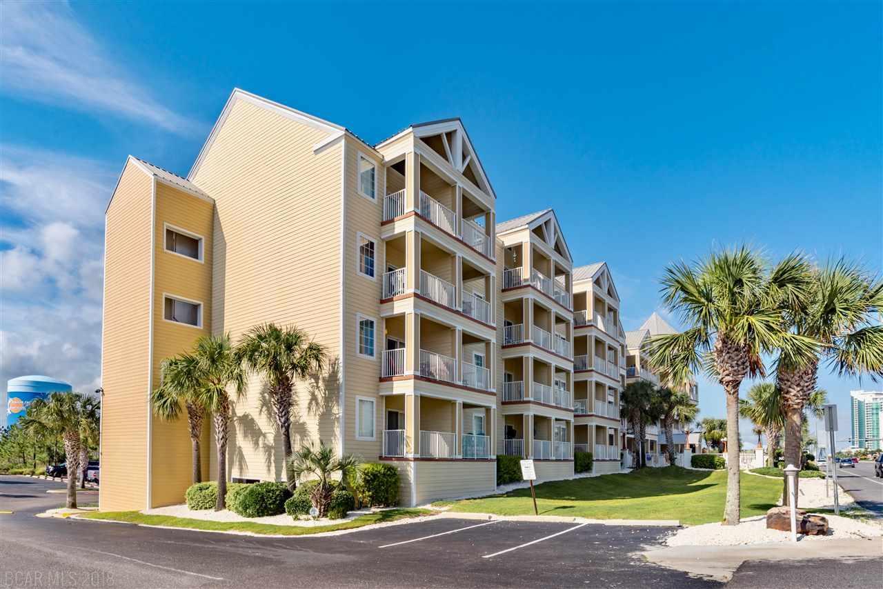 25805 Perdido Beach Blvd - Photo 1