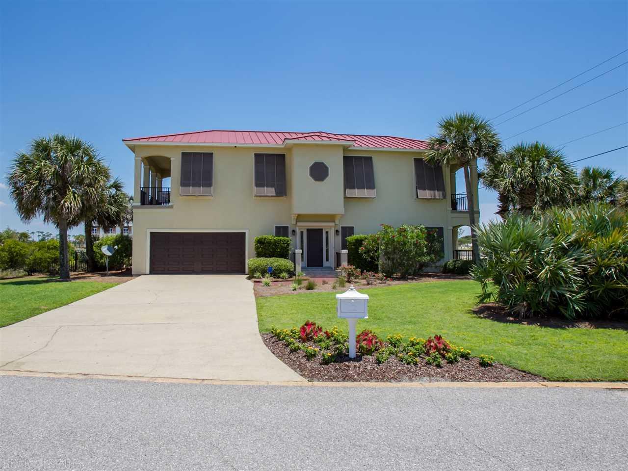 7292 Capt. Kidd Reef - Photo 1