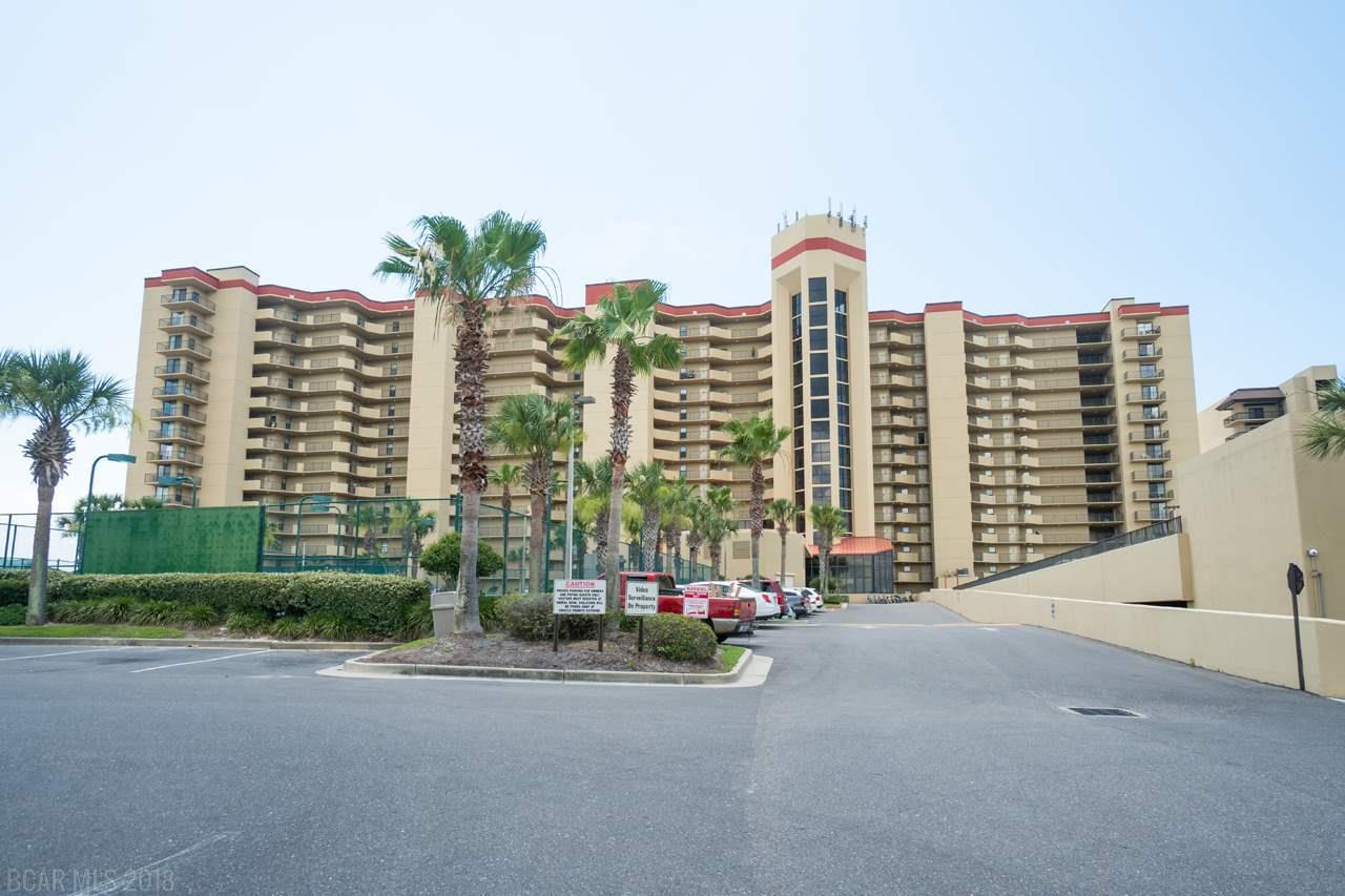 24400 Perdido Beach Blvd - Photo 1