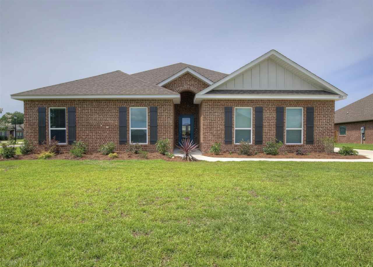 802 Onyx Lane - Photo 1