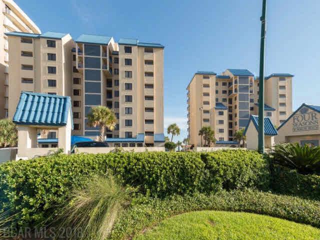 26072 Perdido Beach Blvd - Photo 1