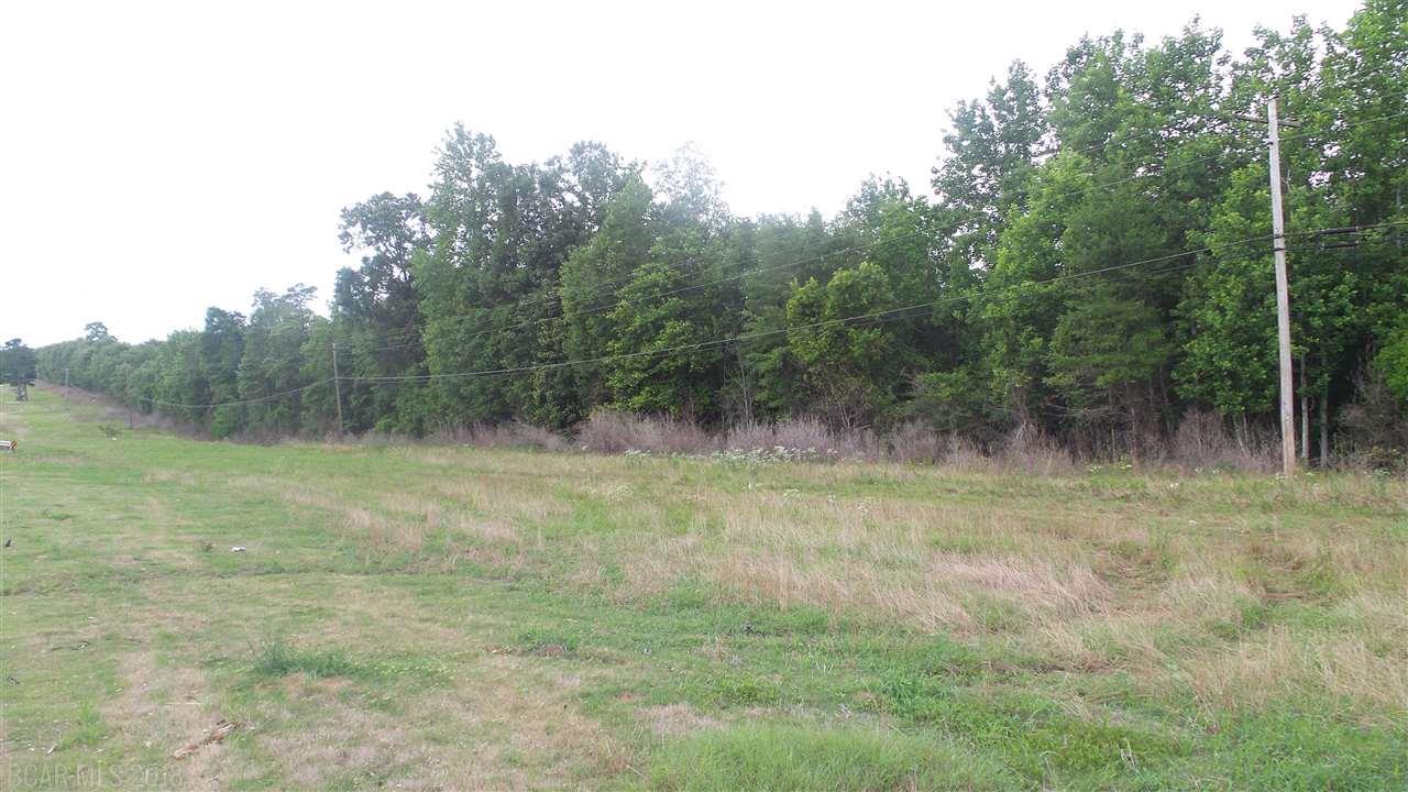 0 Highway 113 - Photo 1