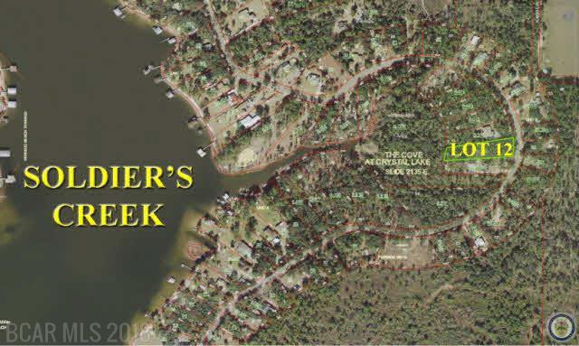 0 Soldier Creek Rd - Photo 1