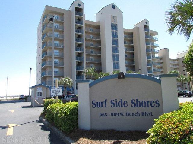 965 Beach Blvd - Photo 1