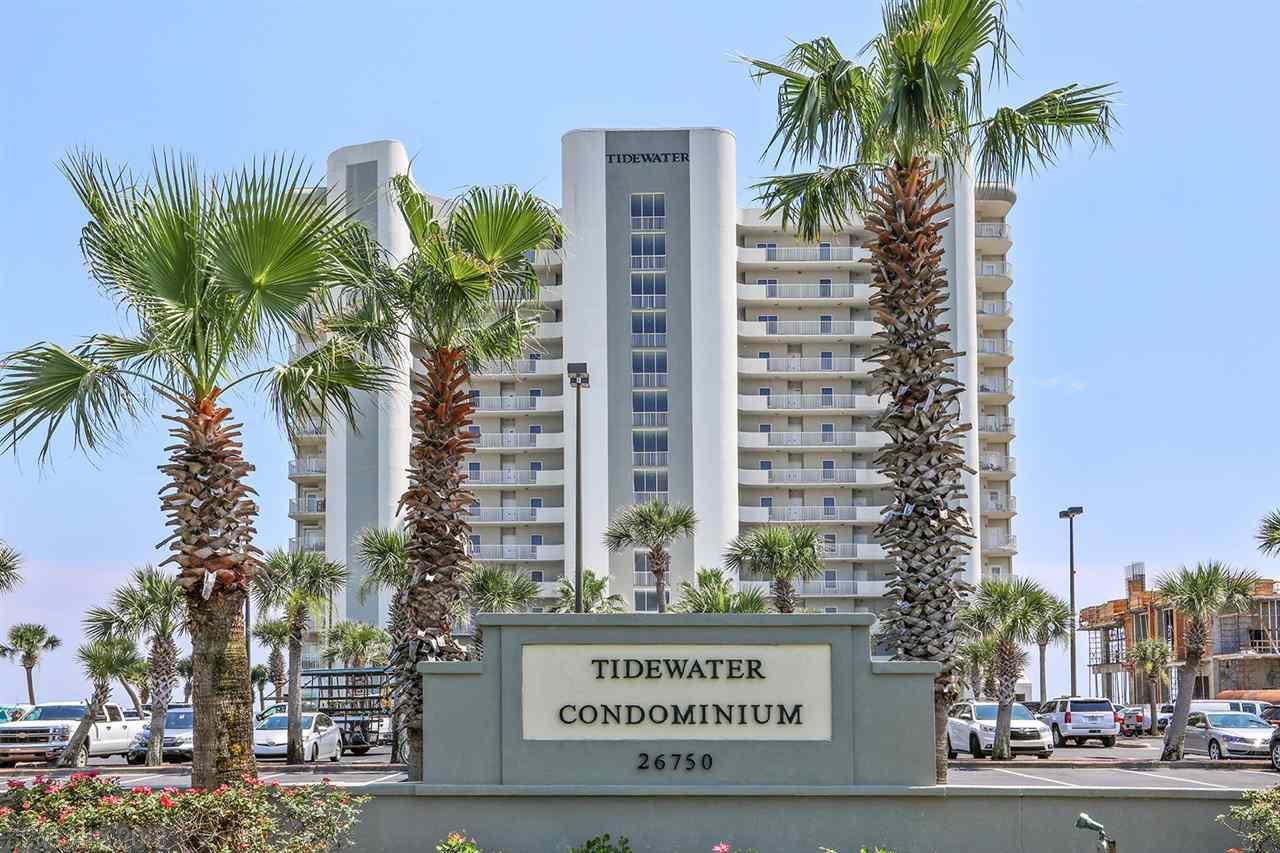 26750 Perdido Beach Blvd - Photo 1
