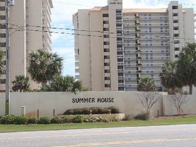 25020 Perdido Beach Blvd - Photo 1