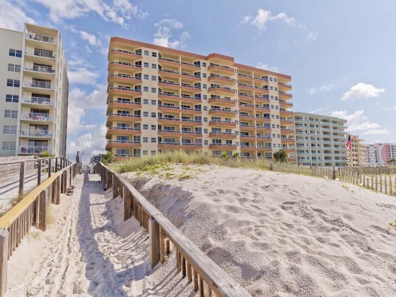 25342 Perdido Beach Blvd - Photo 1