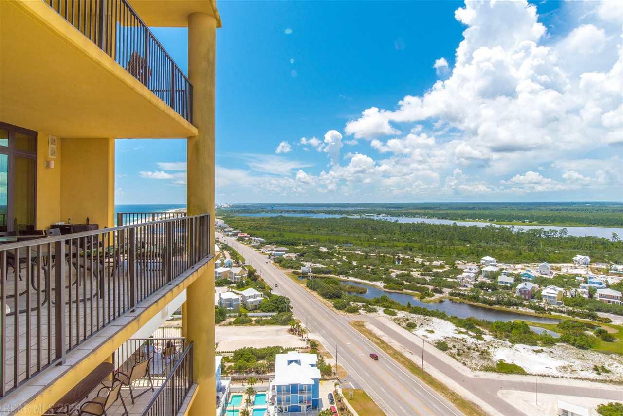 23450 Perdido Beach Blvd - Photo 1