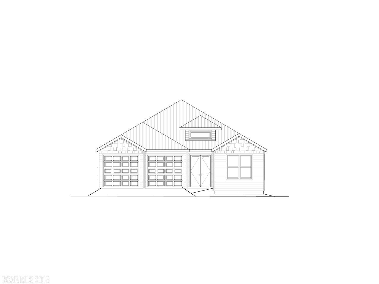 290 Cypress Bend - Photo 1