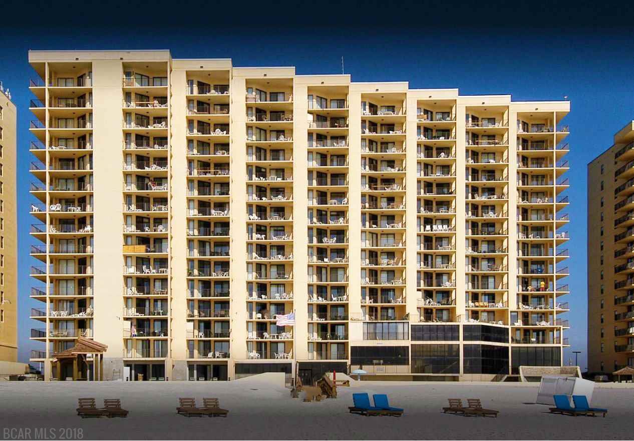 24230 Perdido Beach Blvd - Photo 1