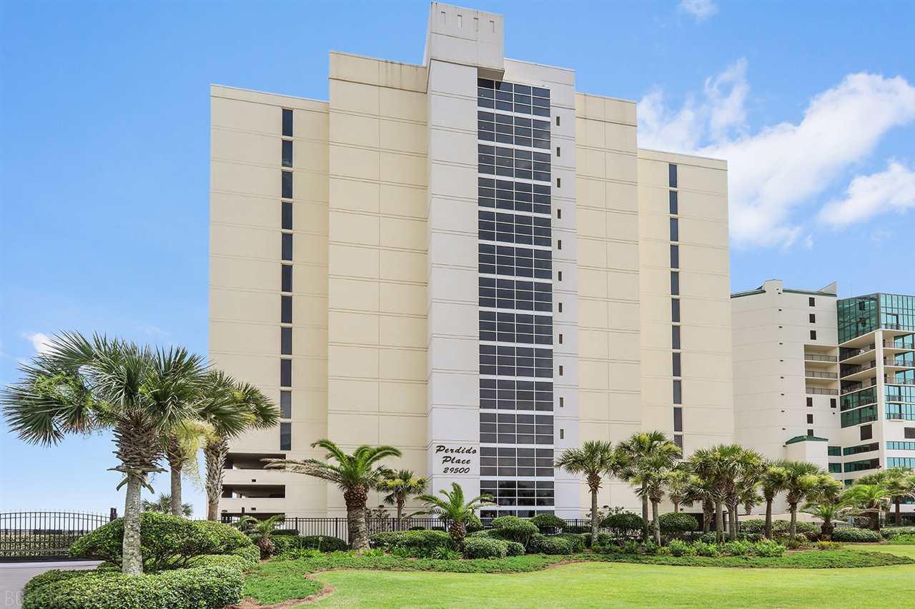 29500 Perdido Beach Blvd - Photo 1