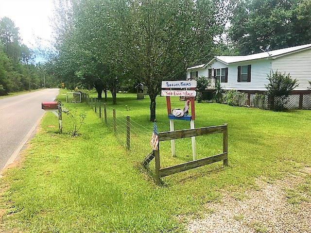 25394 Goat Cooper Road - Photo 1