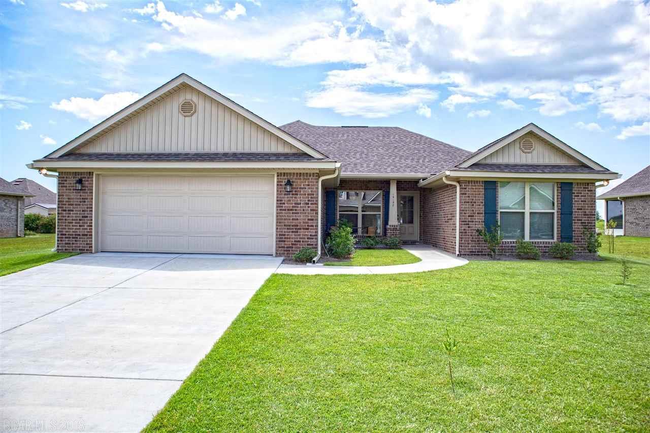 15157 Troon Drive - Photo 1