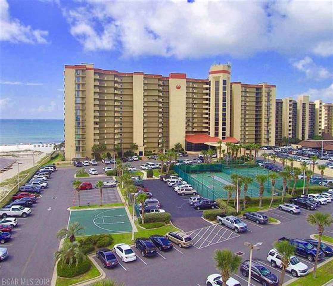 24400 Perdido Beach Blvd - Photo 1