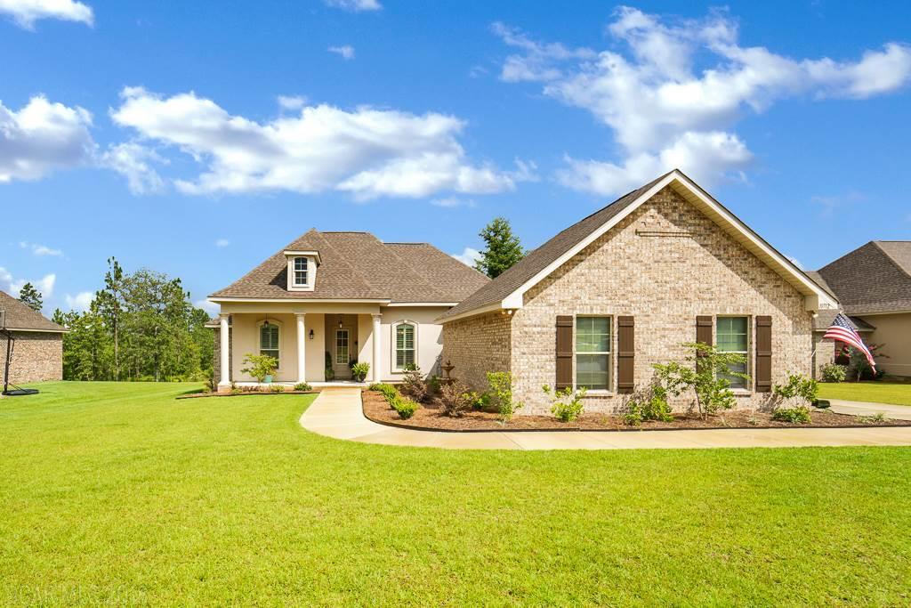 10712 Cresthaven Drive - Photo 1