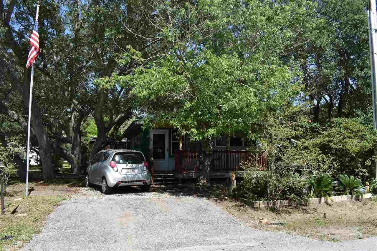 5638 Armadillo Avenue - Photo 1