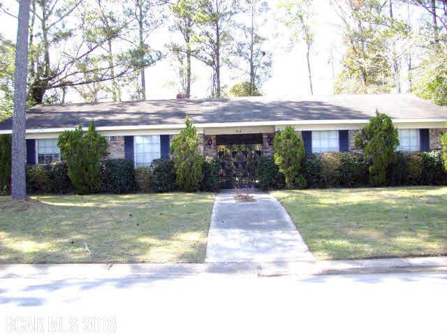 512 General Gibson Drive - Photo 1