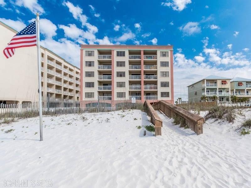 23094 Perdido Beach Blvd - Photo 1