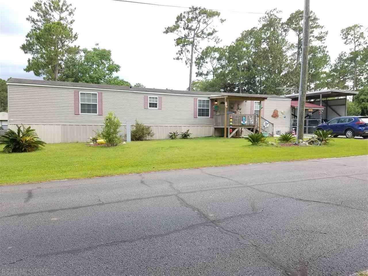 1364 Caney Loop - Photo 1