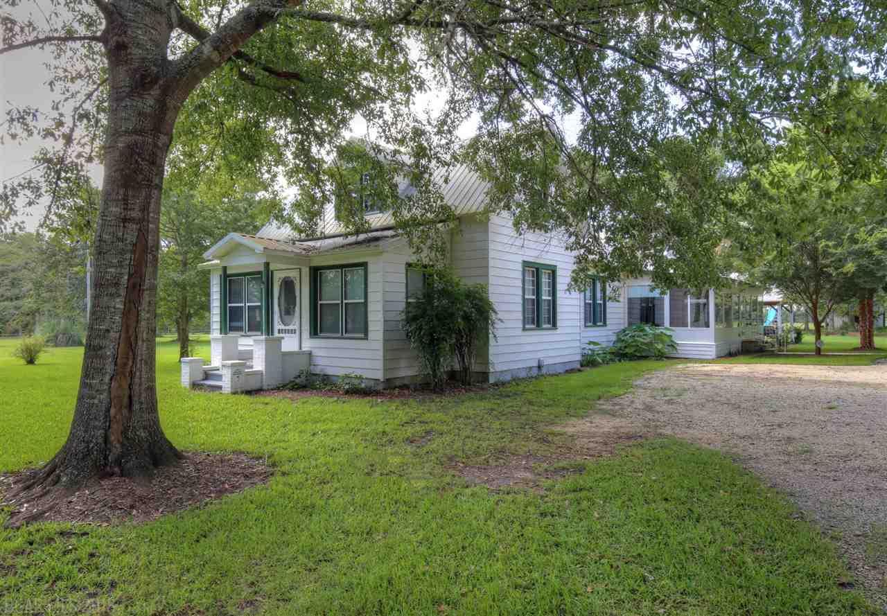 15740 South Blvd - Photo 1