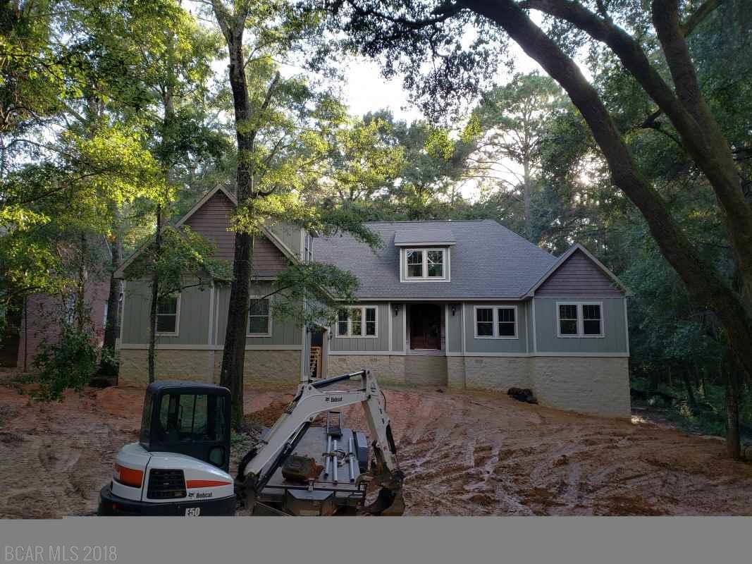 21780 Country Woods Drive - Photo 1
