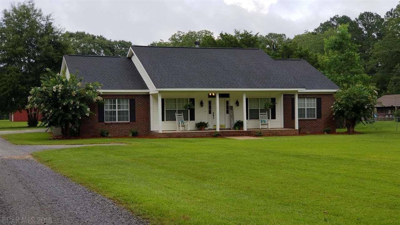15655 Brady Road - Photo 1