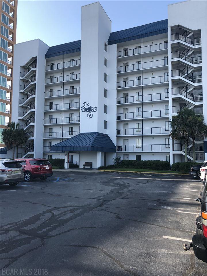 25466 Perdido Beach Blvd - Photo 1