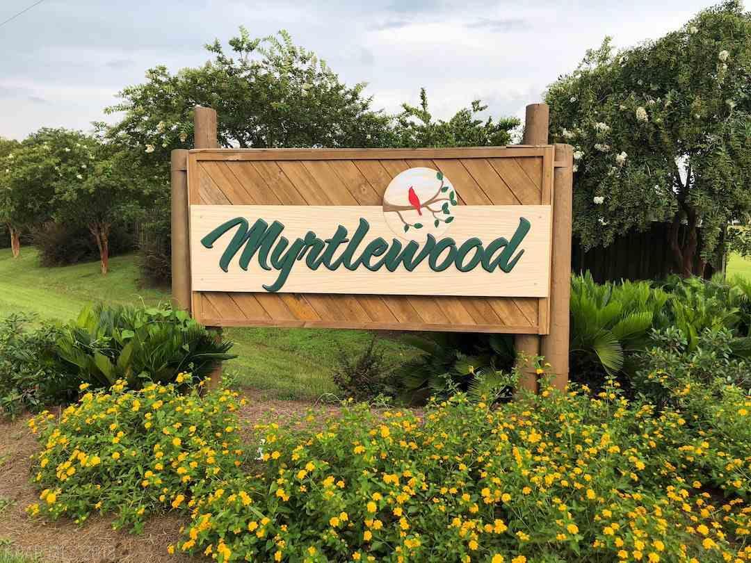 0 Myrtlewood Drive - Photo 1