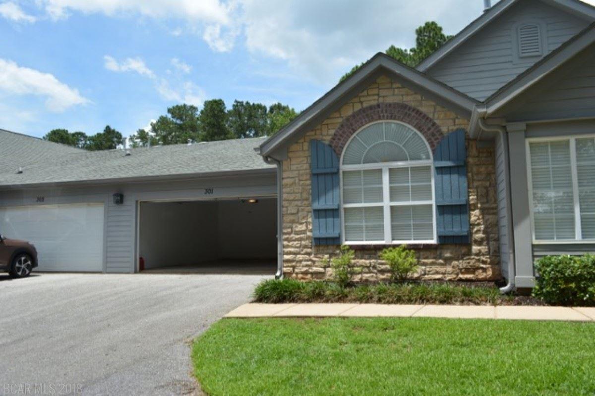 301 Wyld Palms Drive - Photo 1