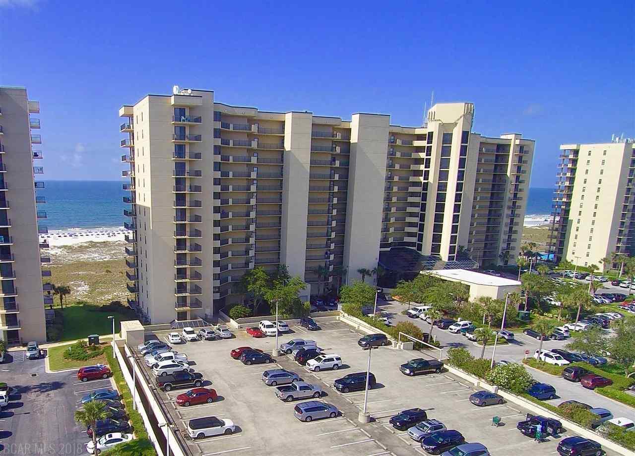 26802 Perdido Beach Blvd - Photo 1