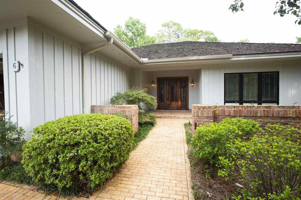 18170 Scenic Highway 98 - Photo 1