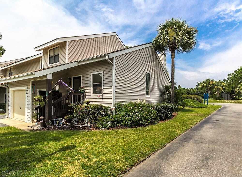25293 Perdido Beach Blvd - Photo 1
