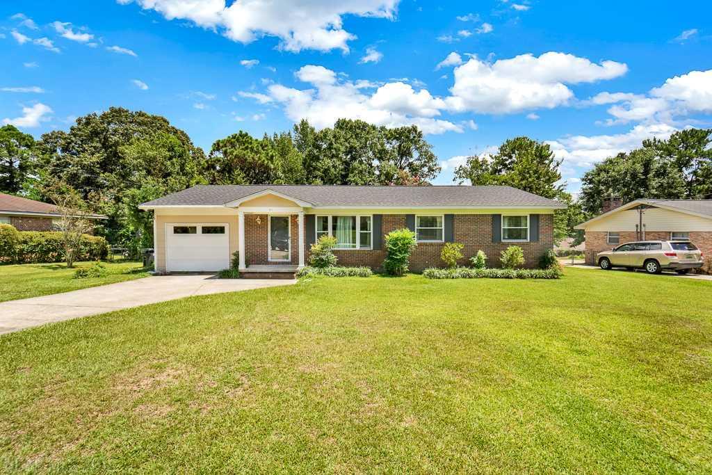511 General Maury Drive - Photo 1