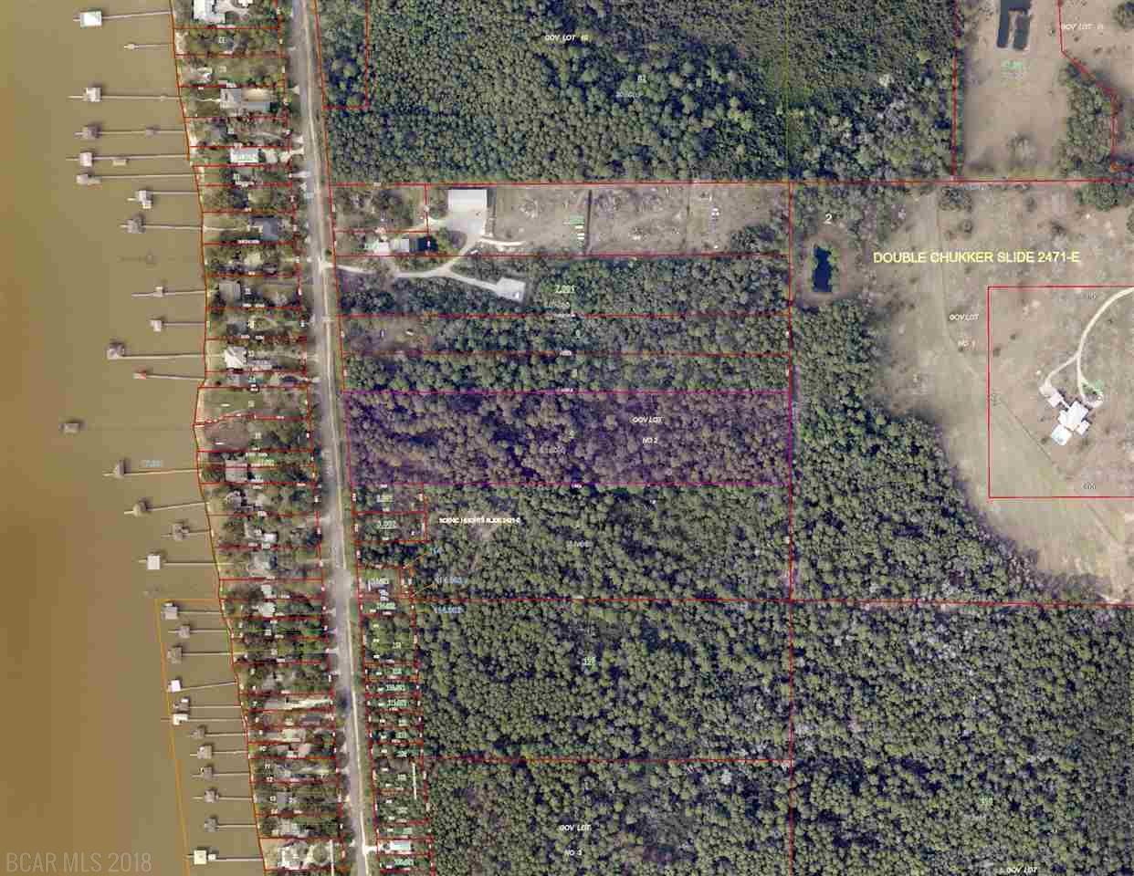 4822 Scenic Highway 98 - Photo 1