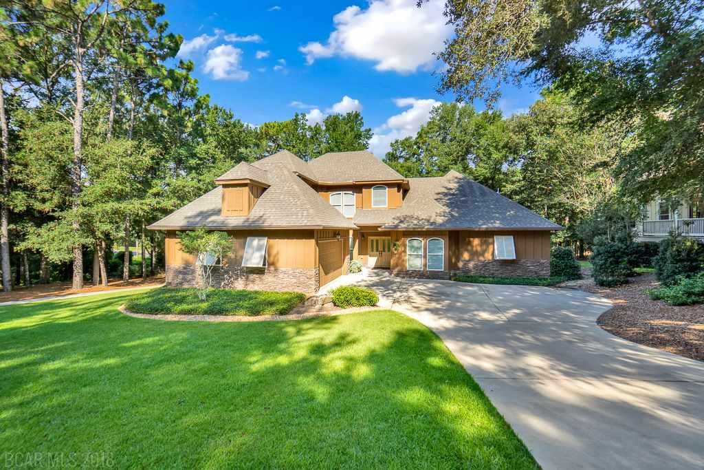 8 Canebreak Place - Photo 1