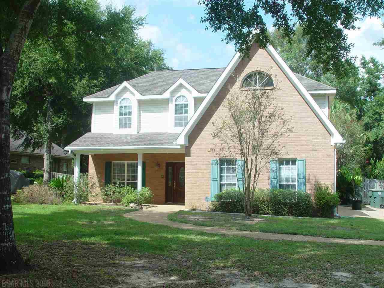 8065 Creekbank Drive - Photo 1