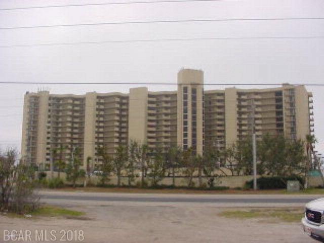 24400 Perdido Beach Blvd - Photo 1