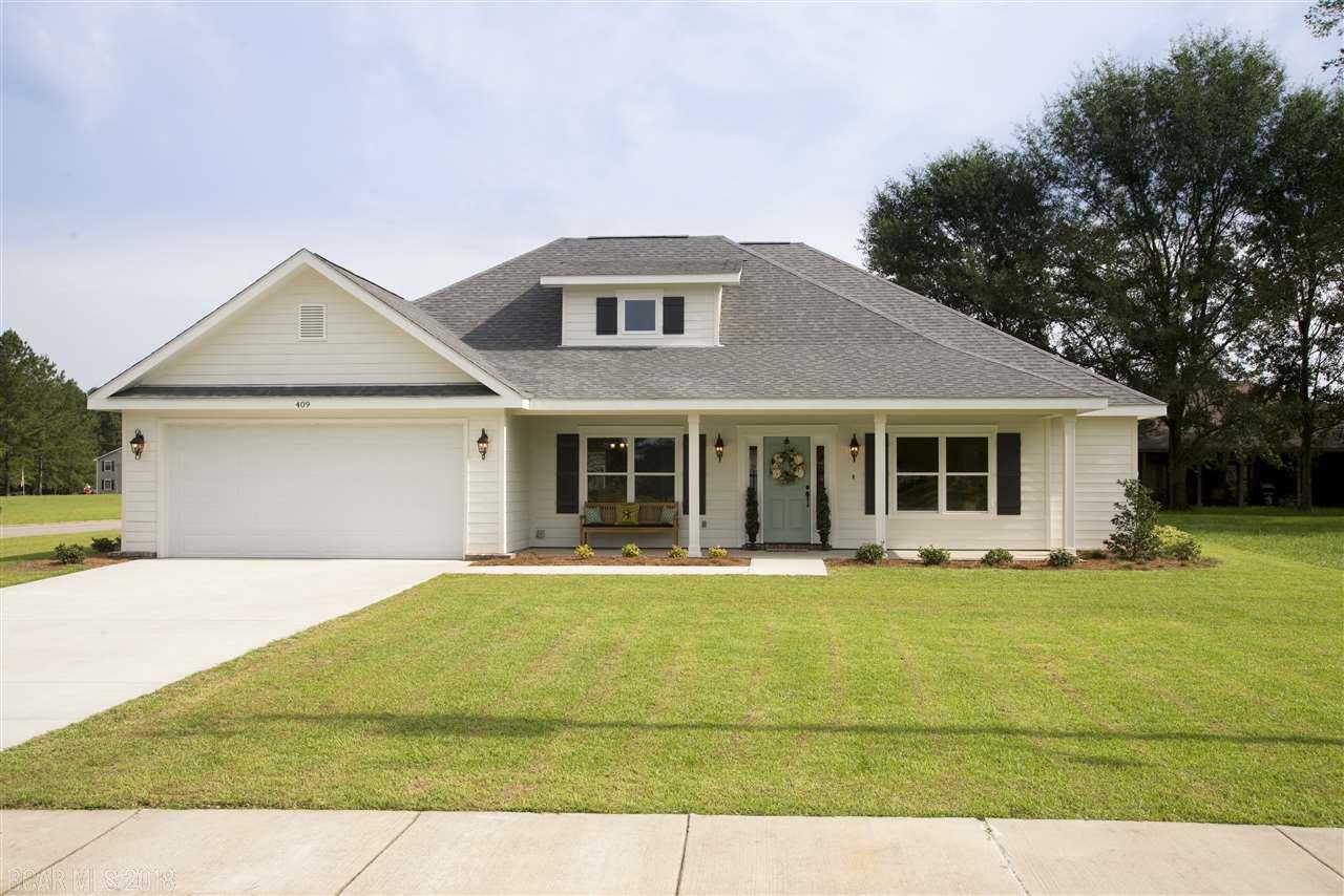 409 Shriver Avenue - Photo 1