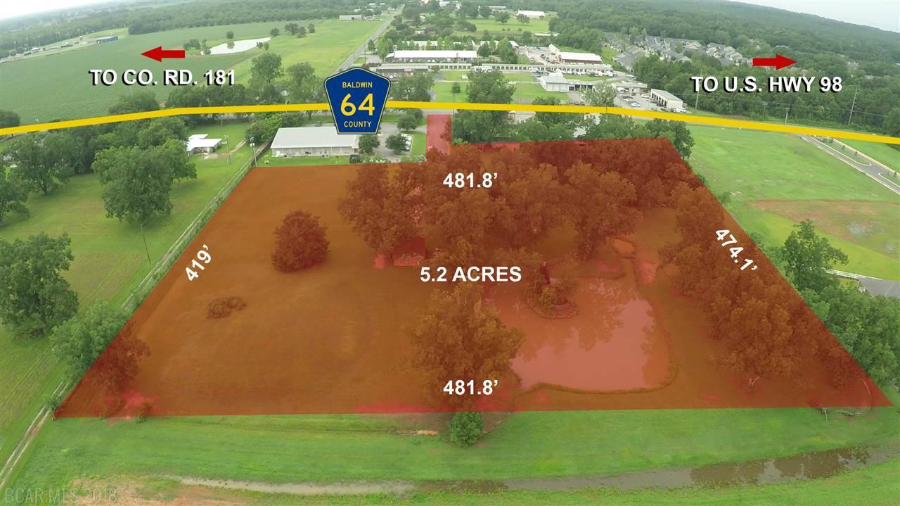 8477 County Road 64 - Photo 1