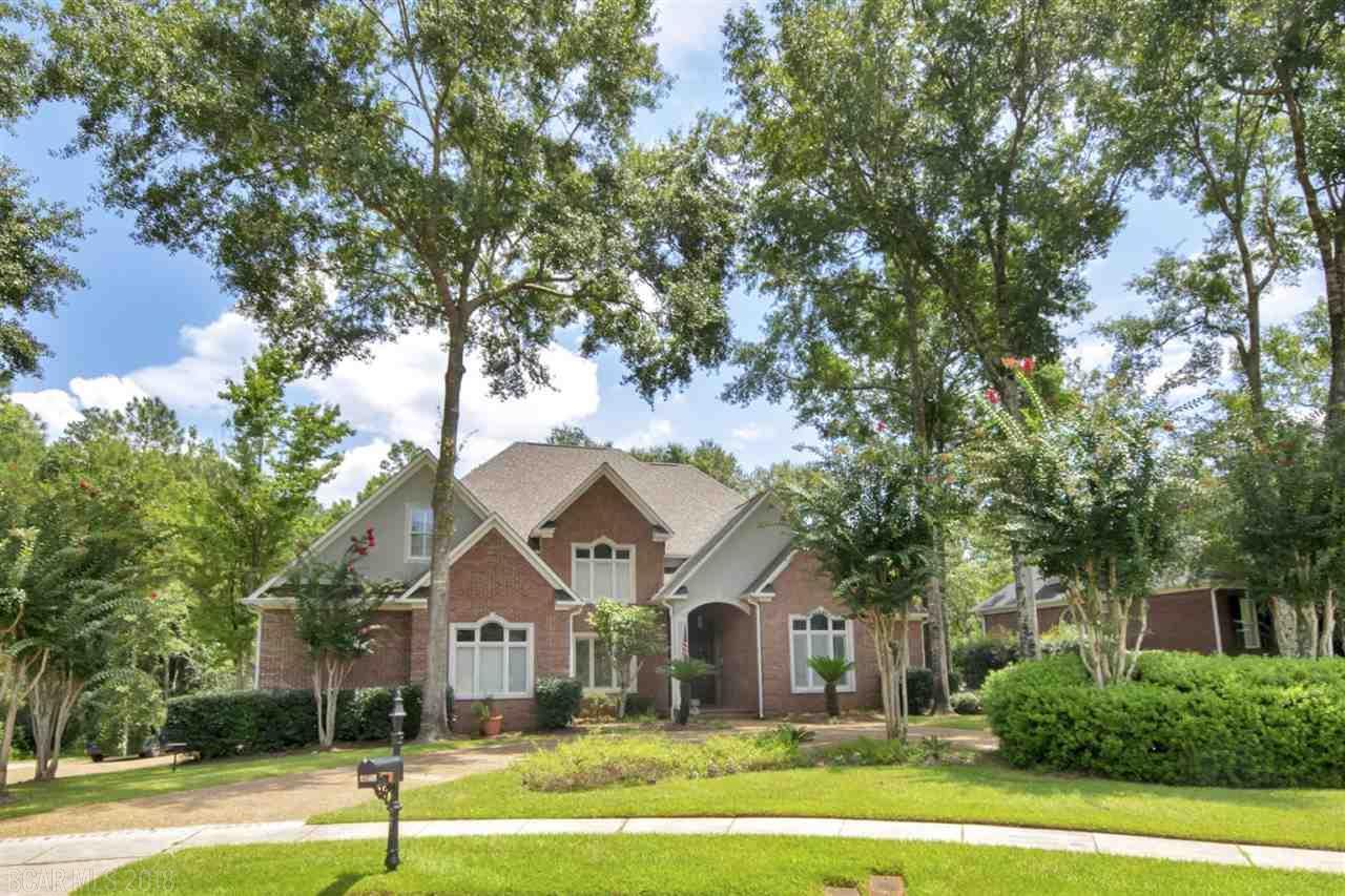 2805 Churchbell Court - Photo 1