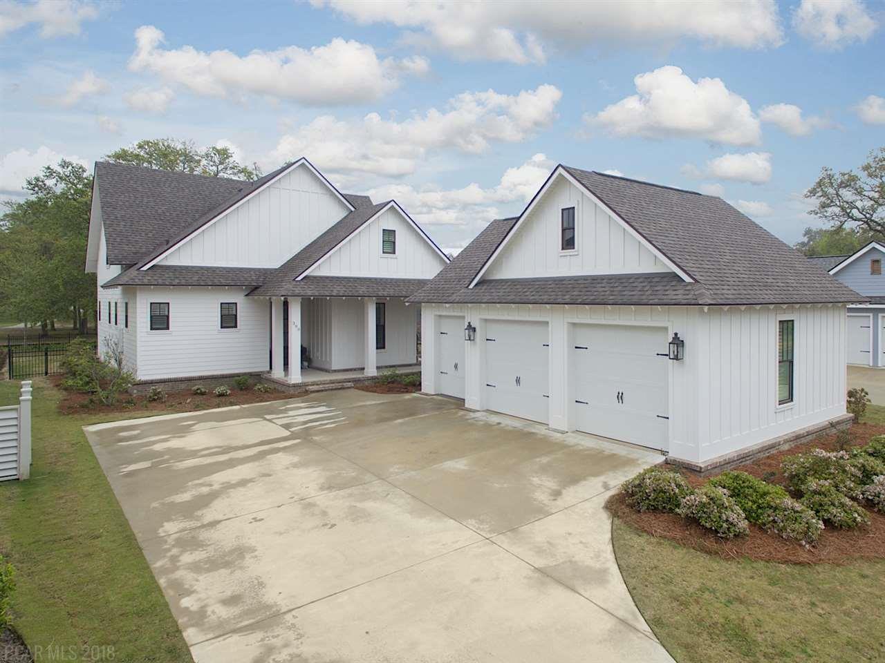 390 Fruit Tree Lane - Photo 1