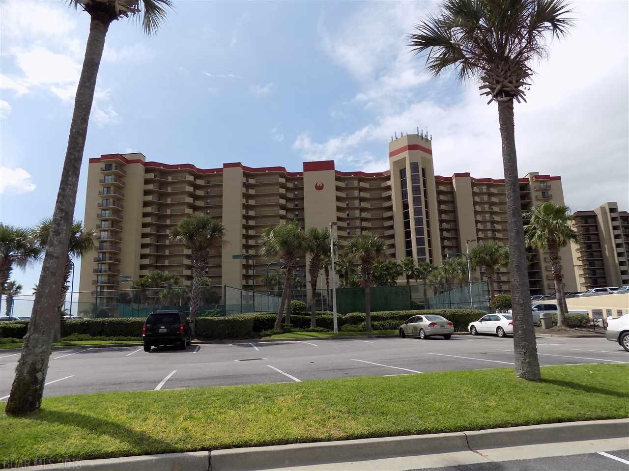 24400 Perdido Beach Blvd - Photo 1
