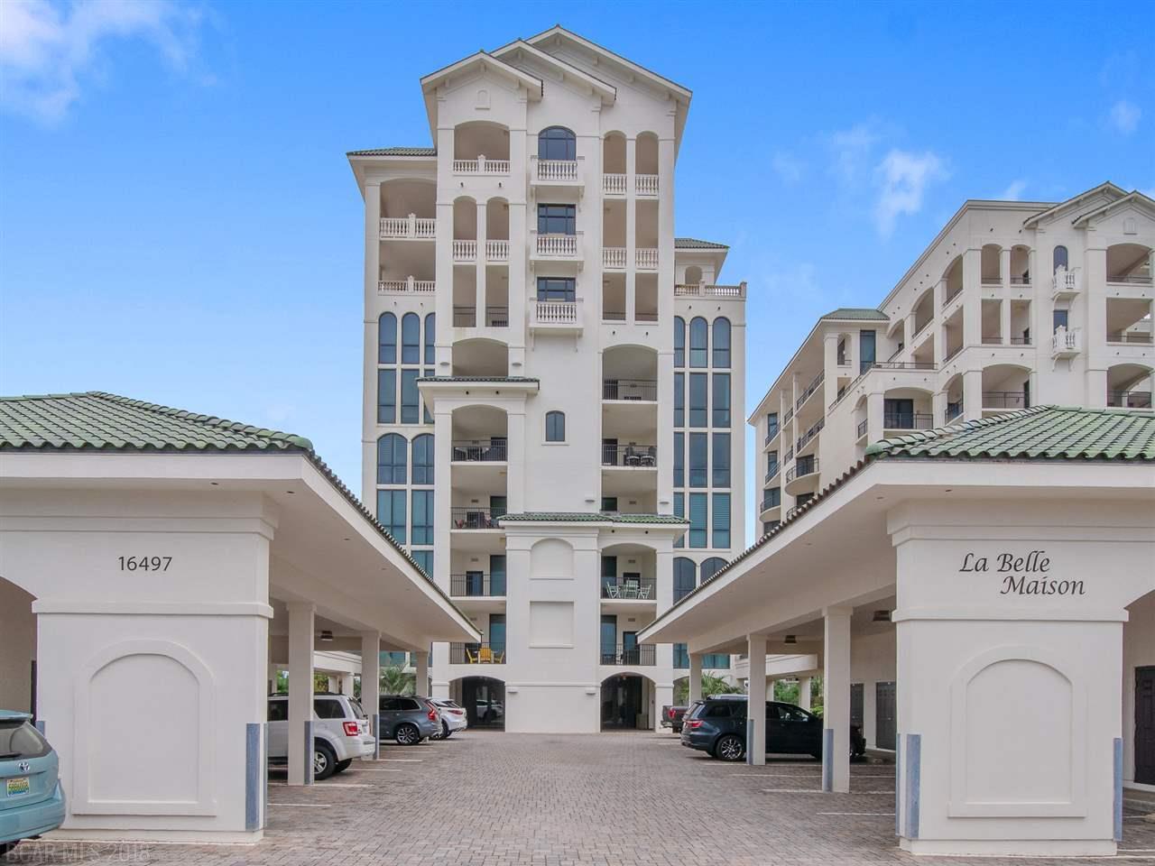 16497 Perdido Key - Photo 1