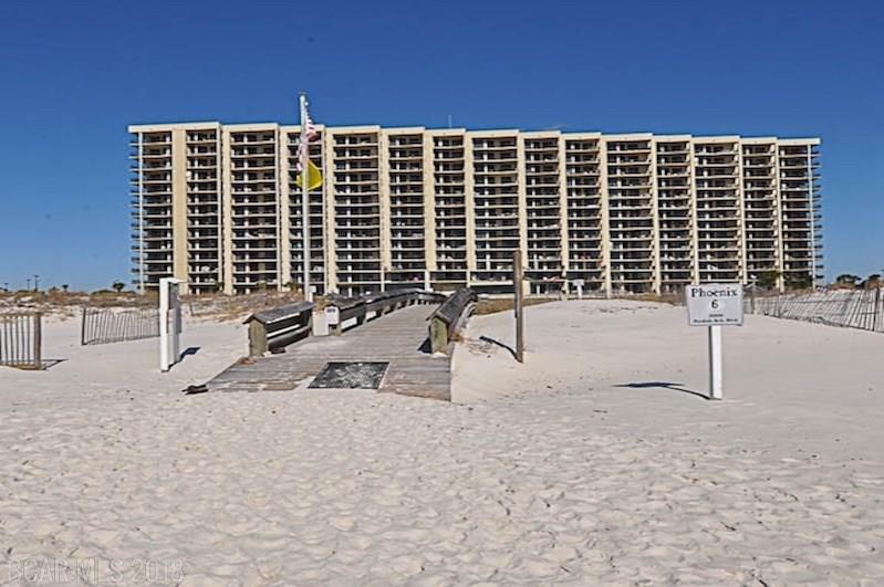 26800 Perdido Beach Blvd - Photo 1
