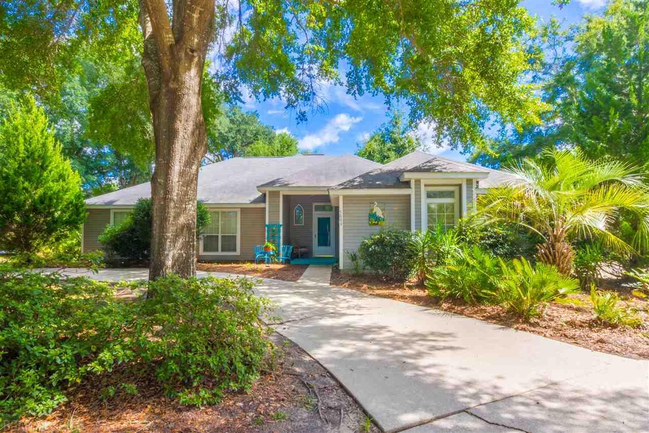 5000 Bay Drive - Photo 1