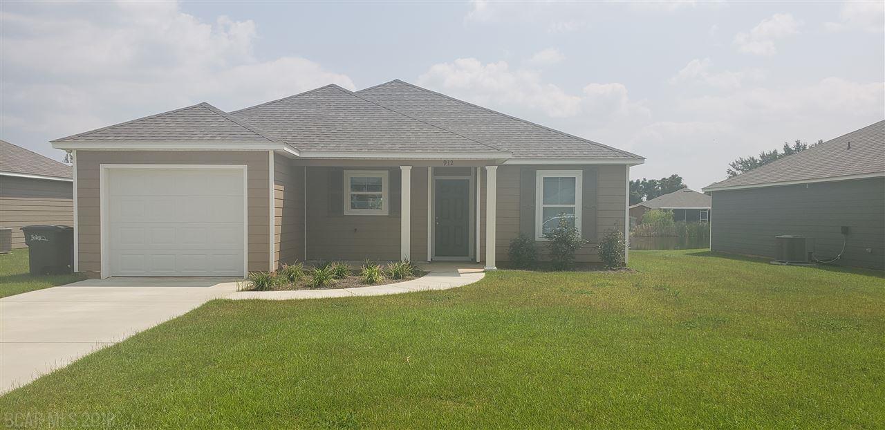 912 Sentinel Circle - Photo 1