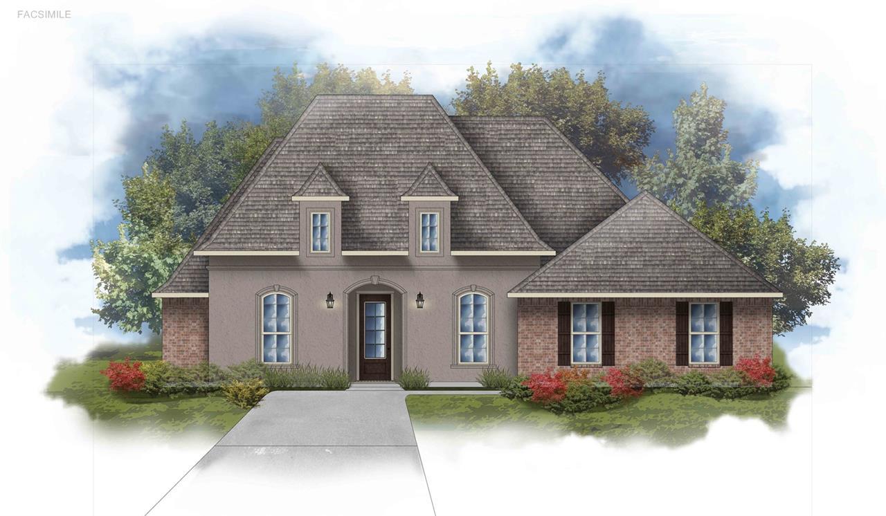 11576 Alabaster Drive - Photo 1