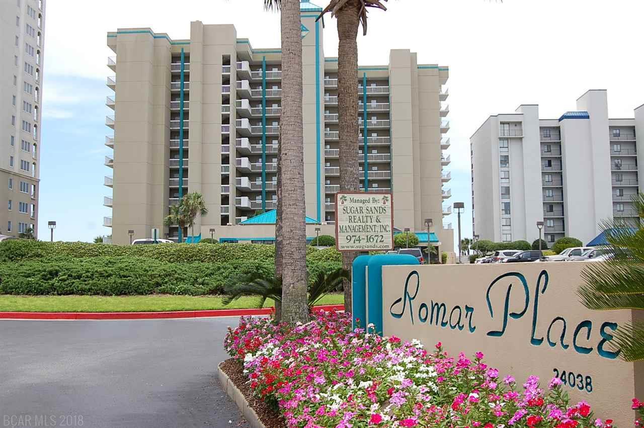 24038 Perdido Beach Blvd - Photo 1