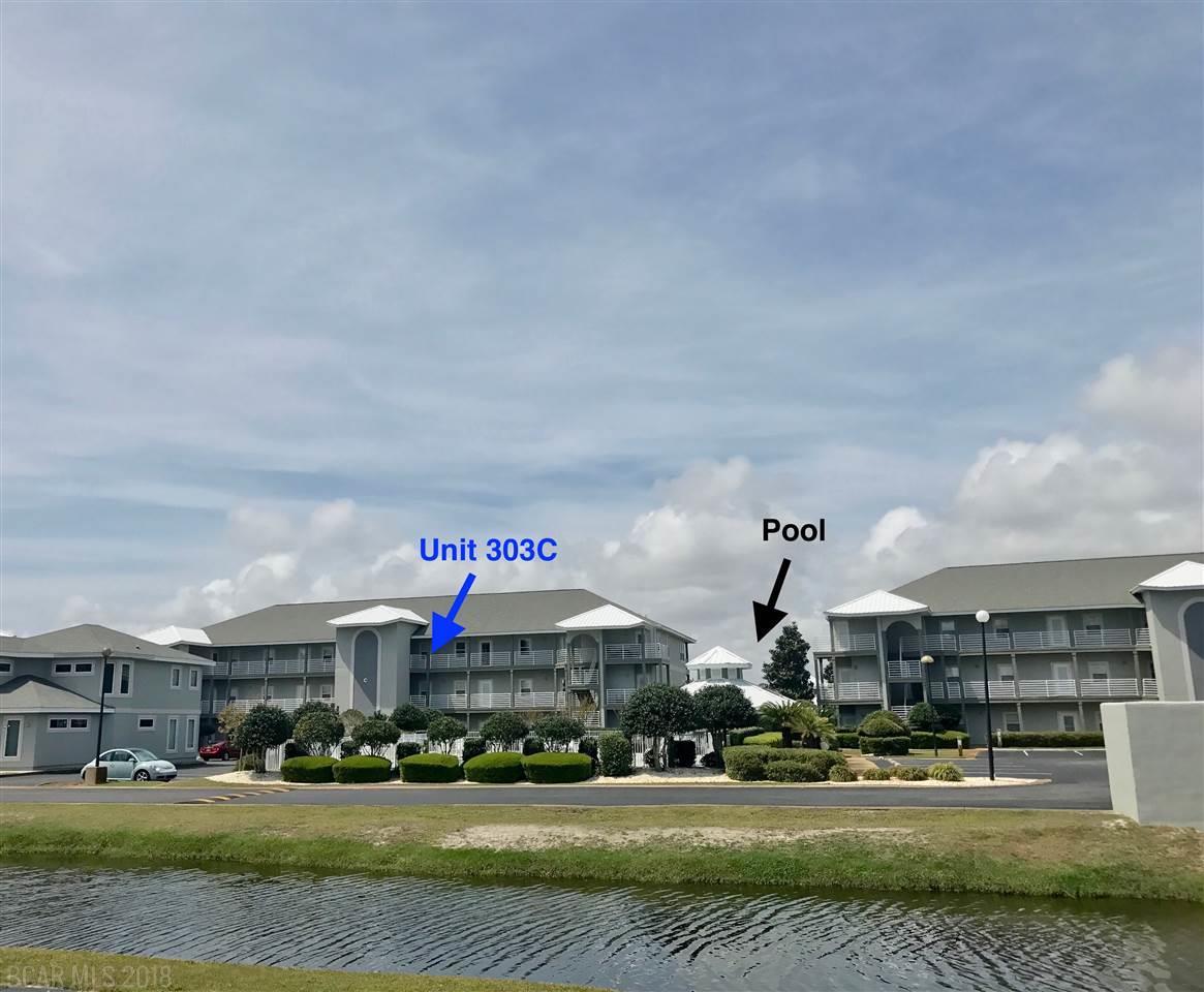 24101 Perdido Beach Blvd - Photo 1